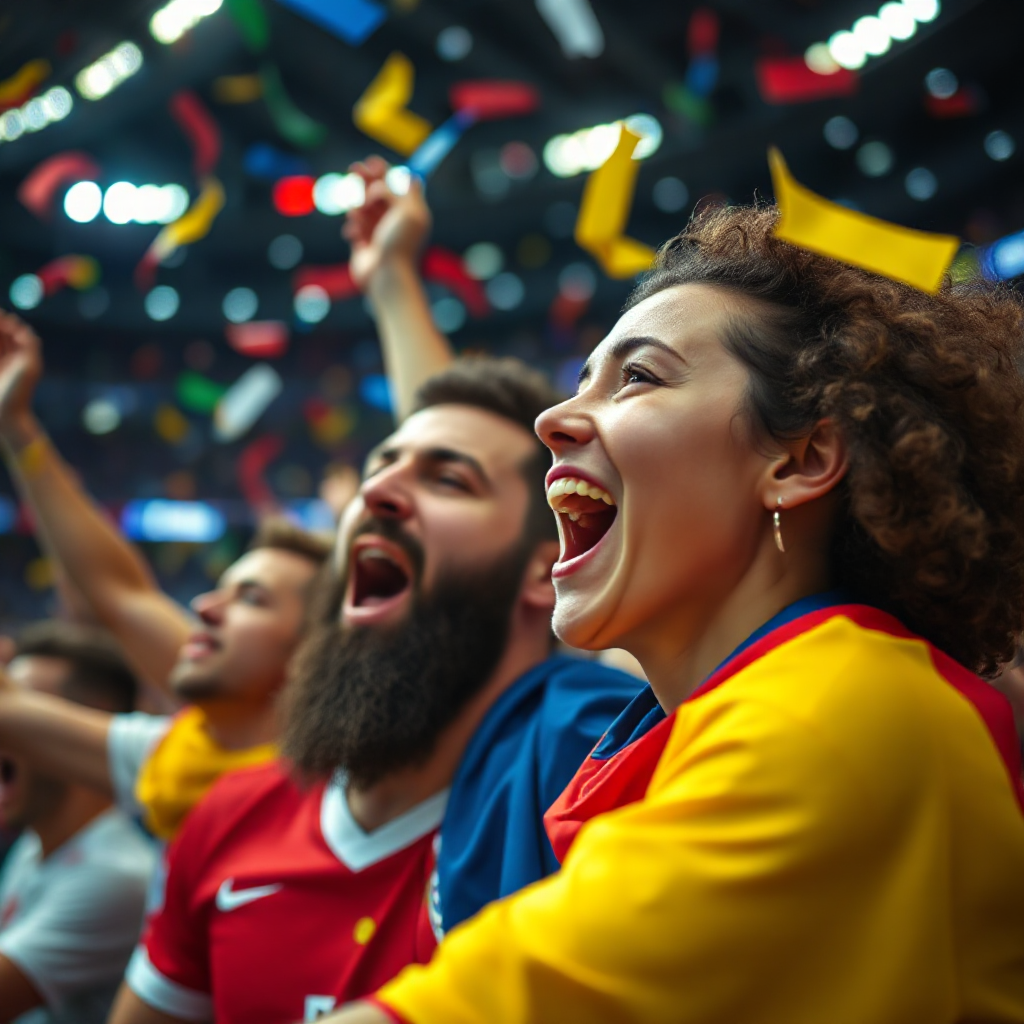 NK88 World Cup 2026: Hành trình bóng đá trên đất Bắc Mỹ