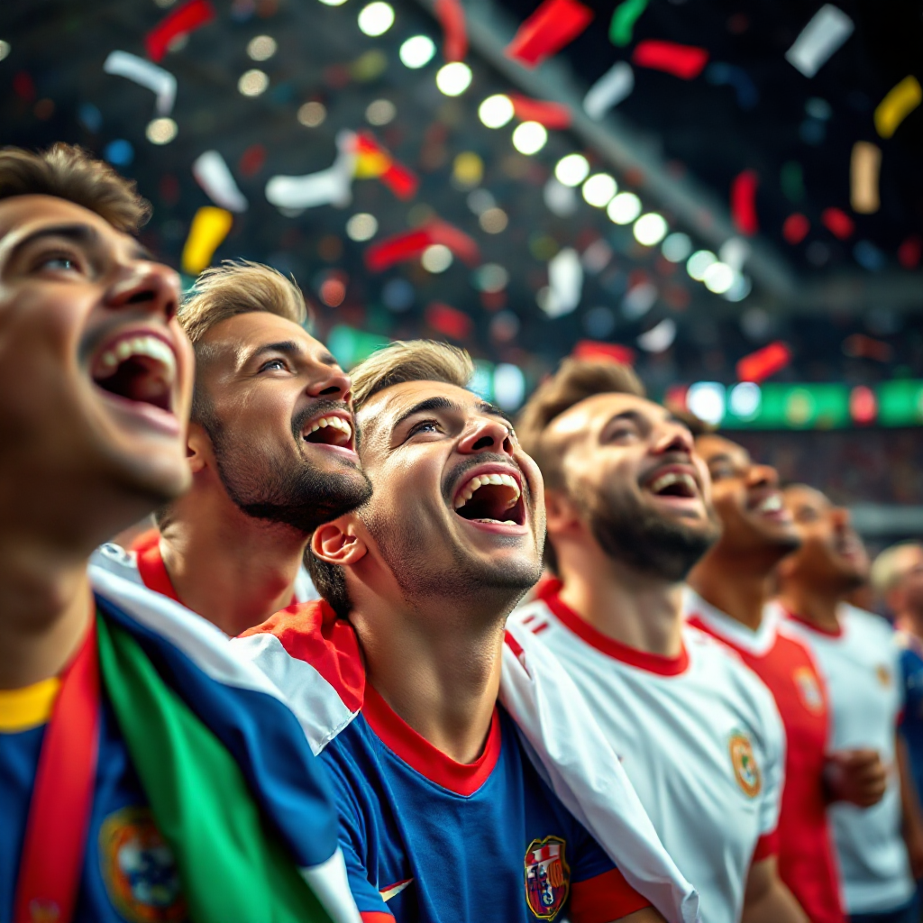 Kèo Tài Xỉu World Cup Trên Iwin Có Dễ Đánh Không? Bí Kíp Từ Dân Chuyên
