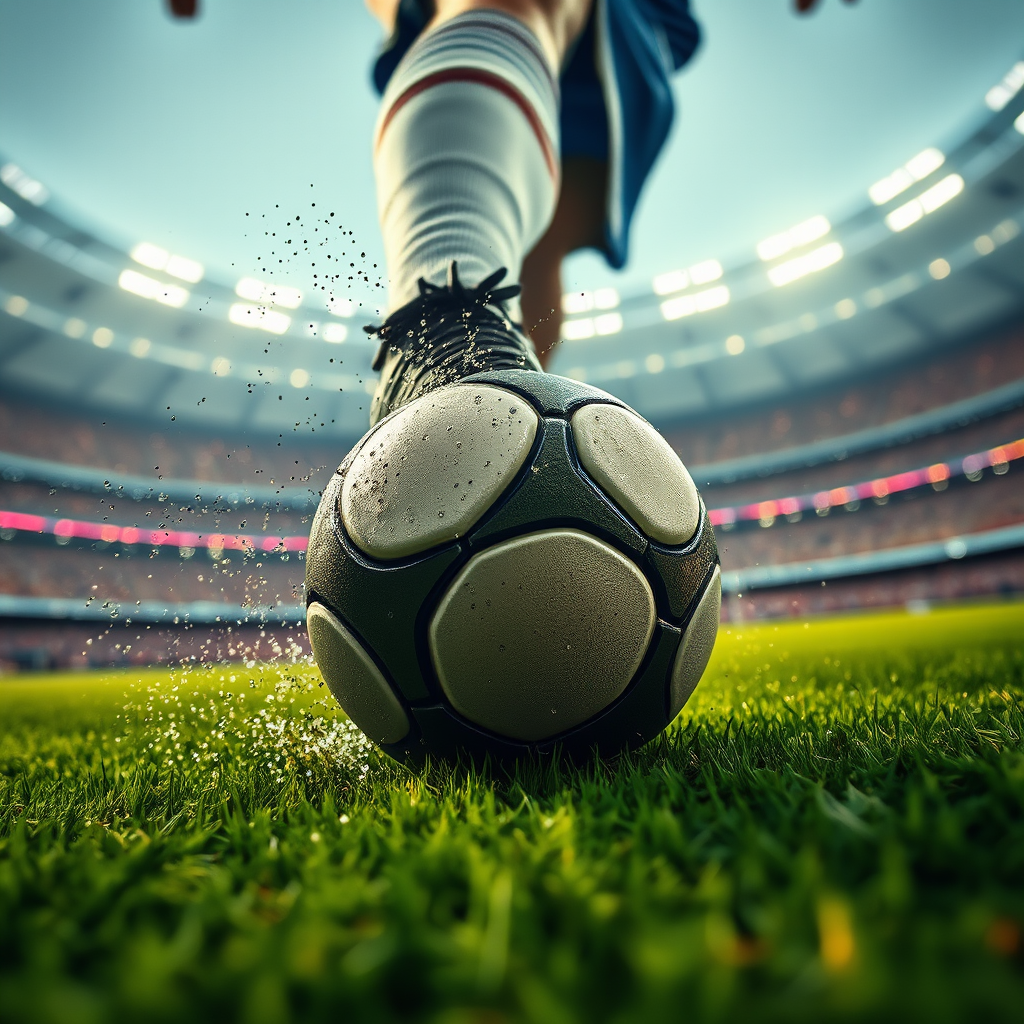 Dự đoán tỷ số World Cup 2026 chuẩn xác tại QS88